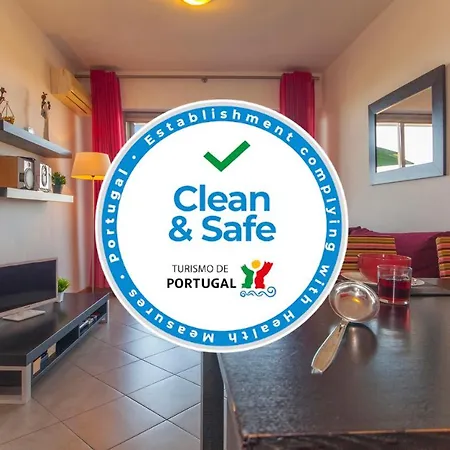 Apartament B42 - Oceano Atlantico Portimão