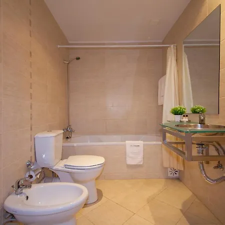 B42 - Oceano Atlantico Apartament