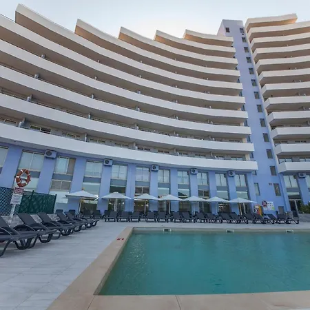 Apartament B42 - Oceano Atlantico