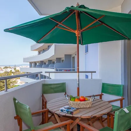 Apartament B42 - Oceano Atlantico *