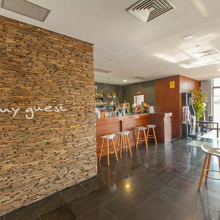 Apartament B42 - Oceano Atlantico