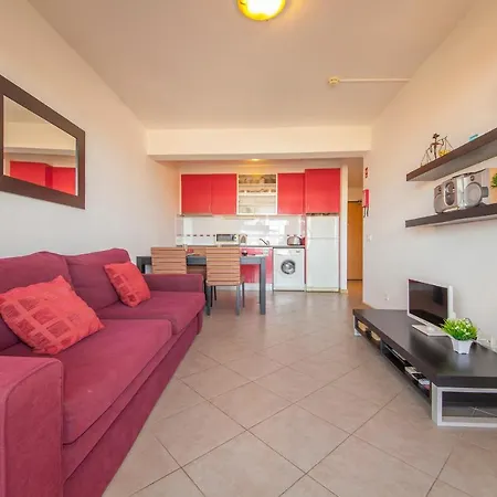 Apartament B42 - Oceano Atlantico