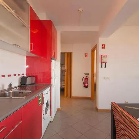Apartament B42 - Oceano Atlantico *