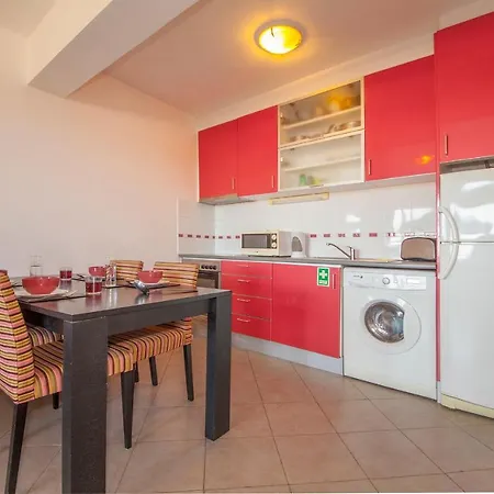 Apartament B42 - Oceano Atlantico