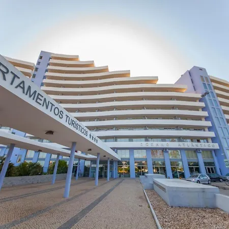 B42 - Oceano Atlantico Apartment Portimao